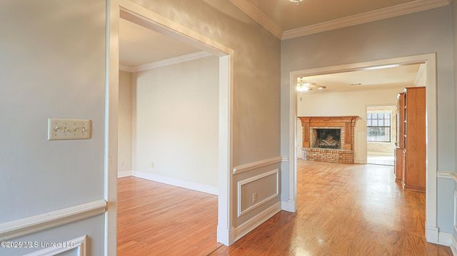 721 Dogwood Drive, Long Beach, MS 39560