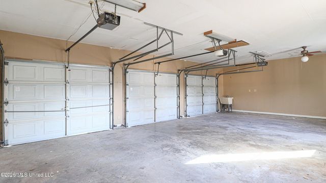 721 Dogwood Drive, Long Beach, MS 39560