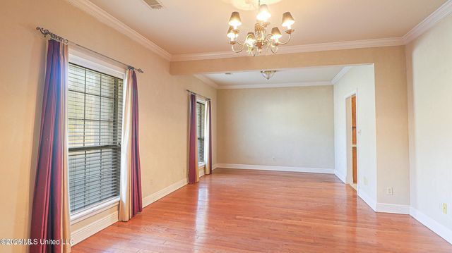 721 Dogwood Drive, Long Beach, MS 39560