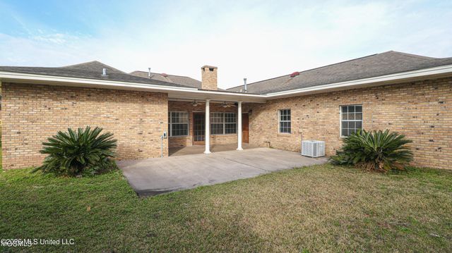721 Dogwood Drive, Long Beach, MS 39560