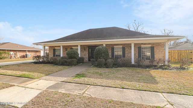 721 Dogwood Drive, Long Beach, MS 39560
