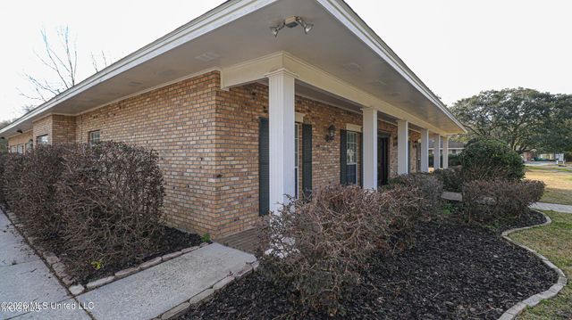721 Dogwood Drive, Long Beach, MS 39560