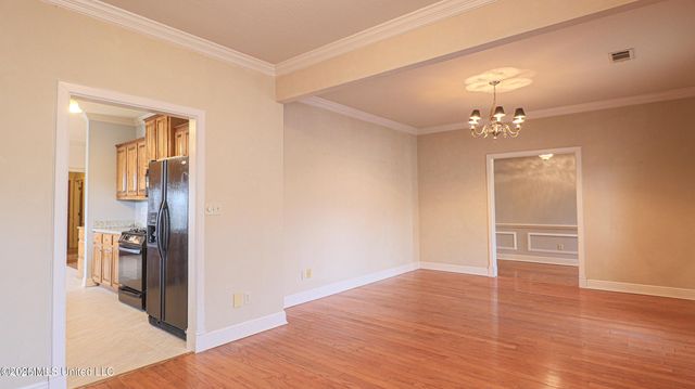721 Dogwood Drive, Long Beach, MS 39560