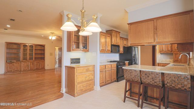 721 Dogwood Drive, Long Beach, MS 39560