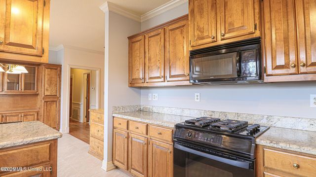 721 Dogwood Drive, Long Beach, MS 39560