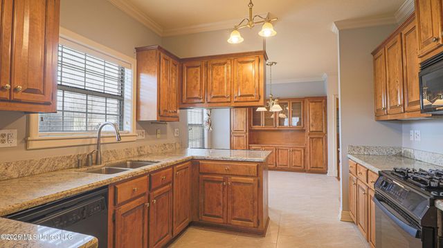 721 Dogwood Drive, Long Beach, MS 39560