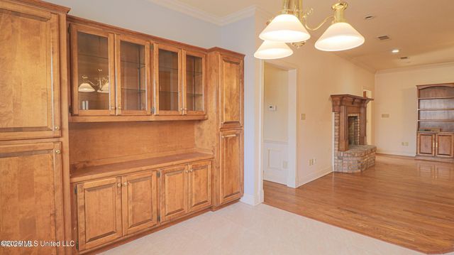 721 Dogwood Drive, Long Beach, MS 39560