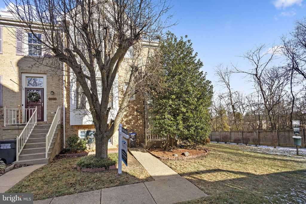 10828 CARAWAY CIR, Manassas, VA 20109