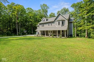 8130 E Lake Shore Drive, Rockville, IN 47872