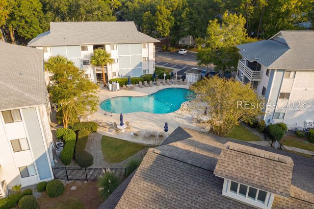 45 Folly Field Rd Apt 4S, Hilton Head Island, SC 29928