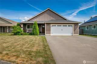 406 Harrison Lane, Nooksack, WA 98276