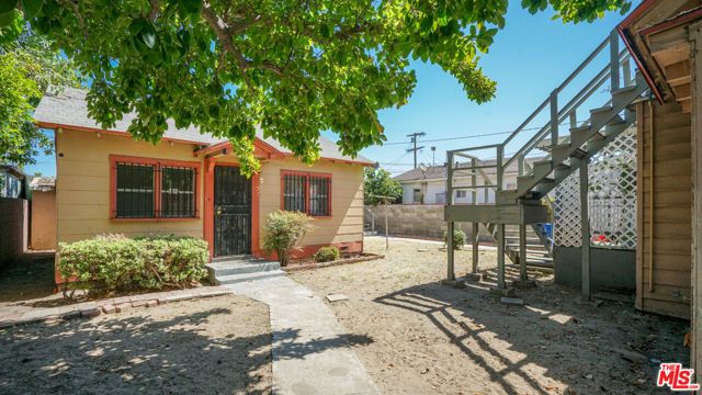 1111 W 47th Street, Los Angeles, CA 90037