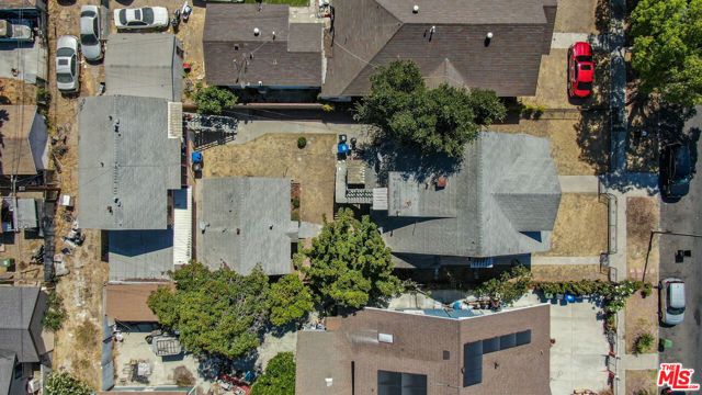 1111 W 47th Street, Los Angeles, CA 90037