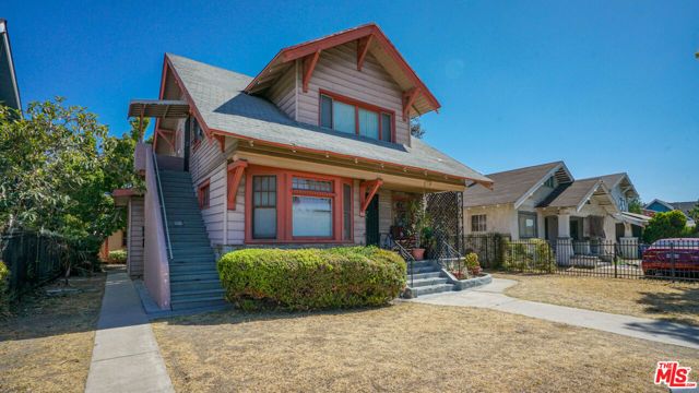 1111 W 47th Street, Los Angeles, CA 90037