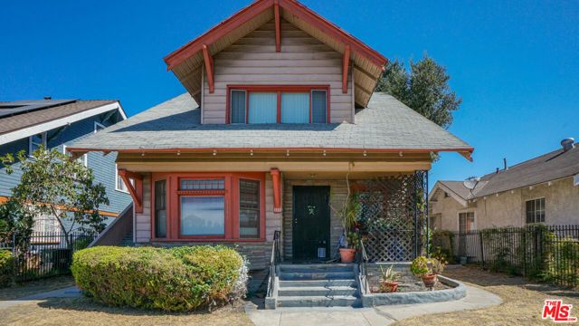 1111 W 47th Street, Los Angeles, CA 90037