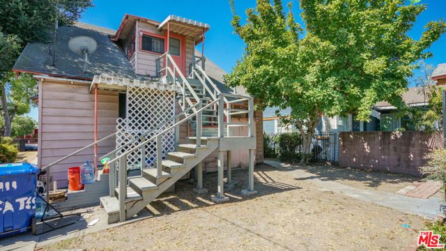 1111 W 47th Street, Los Angeles, CA 90037