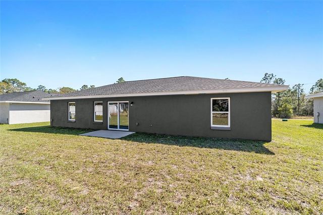 4073 SE 136TH PLACE, Summerfield, FL 34491