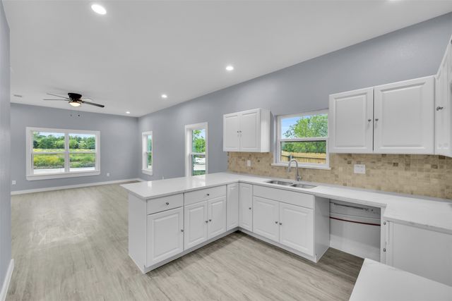 409 N Dallas, Rice, TX 75155