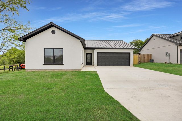 409 N Dallas, Rice, TX 75155