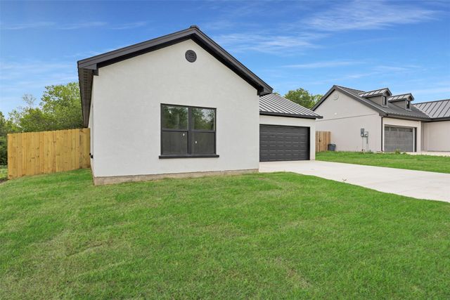 409 N Dallas, Rice, TX 75155