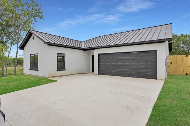 409 N Dallas, Rice, TX 75155