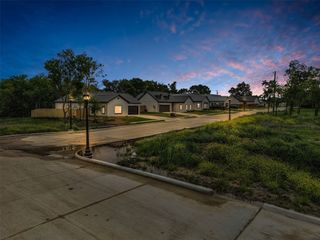 409 N Dallas, Rice, TX 75155