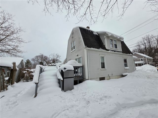 6393 East Townline Road, Williamson, NY 14589