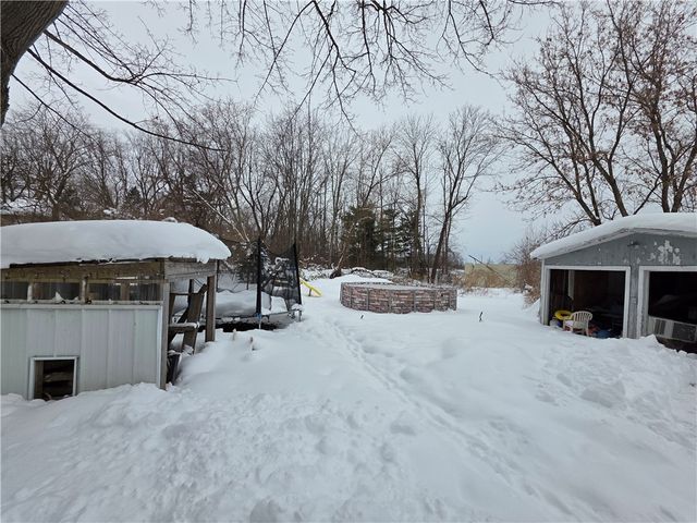 6393 East Townline Road, Williamson, NY 14589