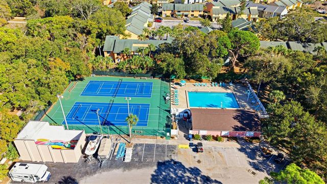 3775 40TH LANE S G, St Petersburg, FL 33711