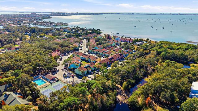 3775 40TH LANE S G, St Petersburg, FL 33711