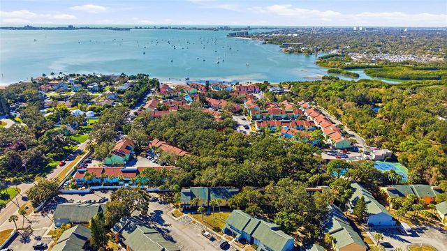 3775 40TH LANE S G, St Petersburg, FL 33711