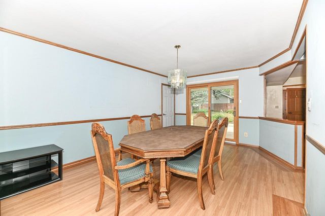 209 Parkview DRIVE, Burlington, WI 53105