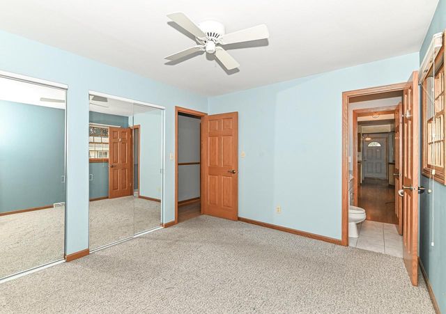 209 Parkview DRIVE, Burlington, WI 53105