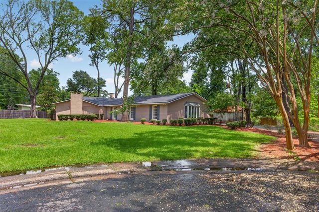 324 Gilbert Circle, Shreveport, LA 71106
