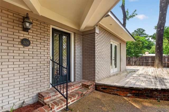 324 Gilbert Circle, Shreveport, LA 71106