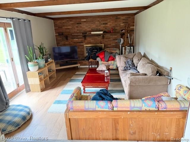 2544 Oxford Drive, Troy, MI 48084