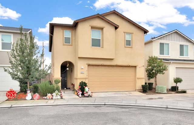 6377 E Meritage Drive, Fresno, CA 93727