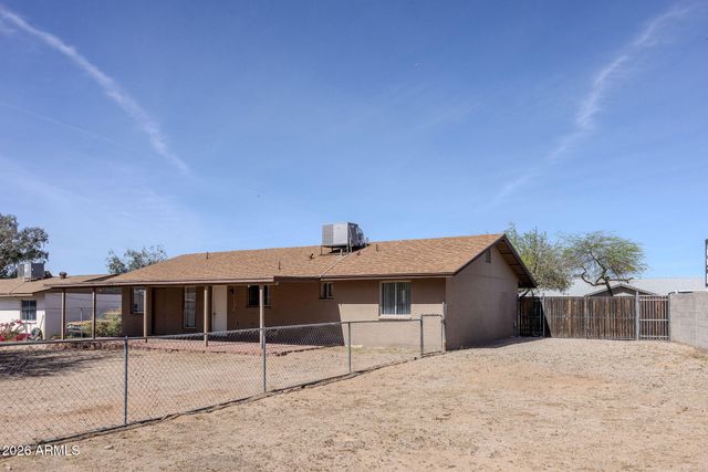 715 N Fort Street, Mesa, AZ 85207
