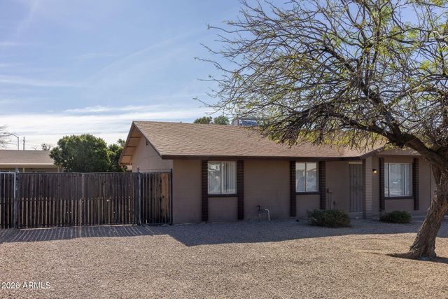 715 N Fort Street, Mesa, AZ 85207