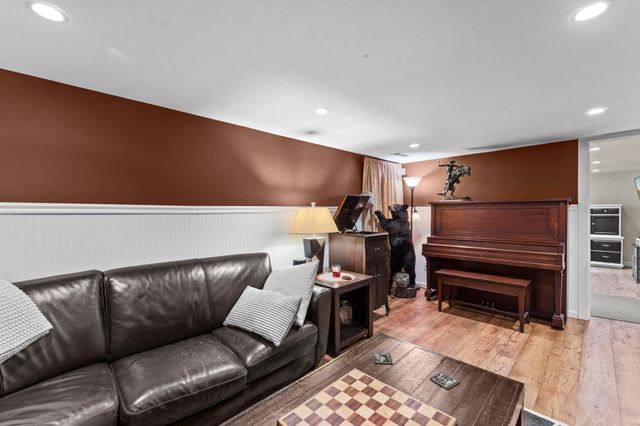 7988 Nancy Drive, Circle Pines, MN 55014