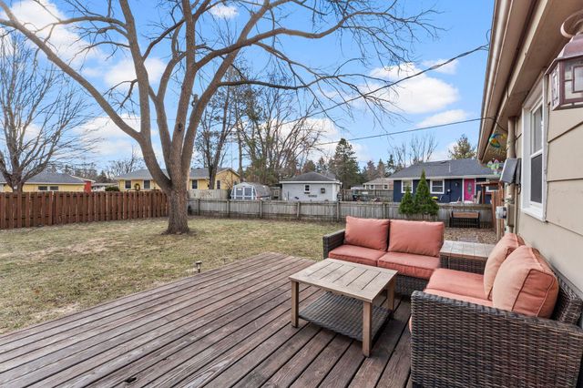 7988 Nancy Drive, Circle Pines, MN 55014