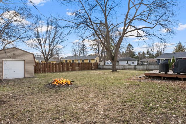 7988 Nancy Drive, Circle Pines, MN 55014