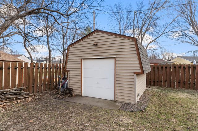 7988 Nancy Drive, Circle Pines, MN 55014