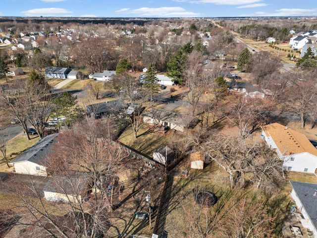 7988 Nancy Drive, Circle Pines, MN 55014