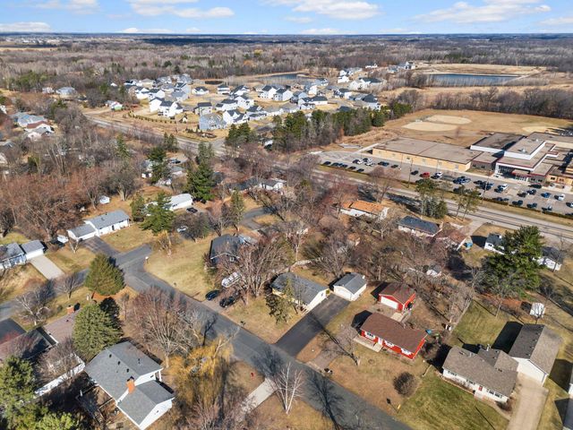 7988 Nancy Drive, Circle Pines, MN 55014