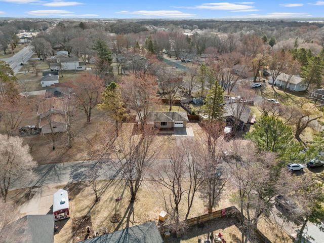 7988 Nancy Drive, Circle Pines, MN 55014