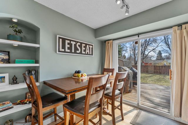 7988 Nancy Drive, Circle Pines, MN 55014