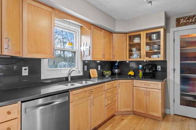 7988 Nancy Drive, Circle Pines, MN 55014