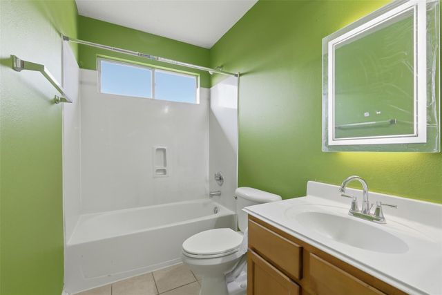 1407 Rising Springs Lane, Houston, TX 77073