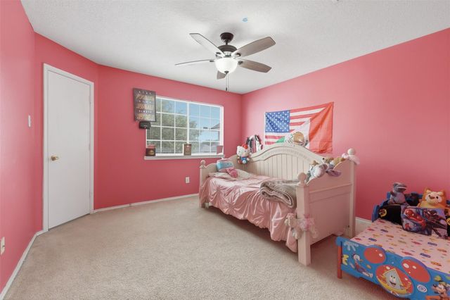 1407 Rising Springs Lane, Houston, TX 77073